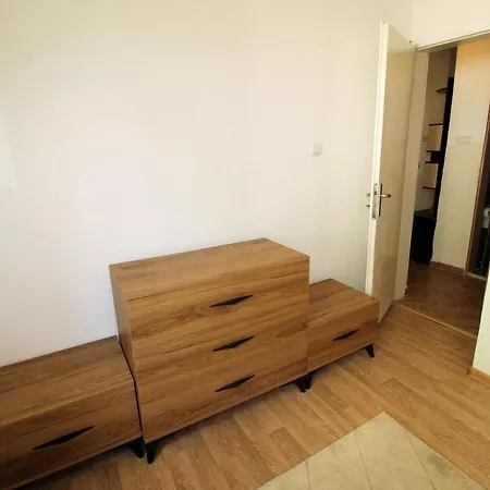 Ana Appartement *