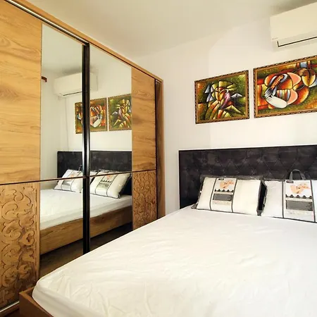 Appartement Ana