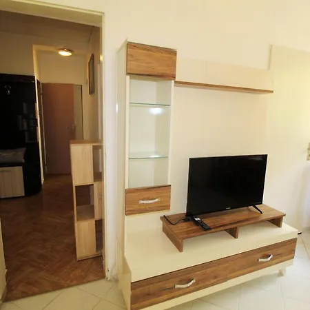 Ana Appartement