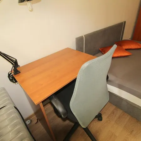 Ana Appartement